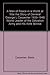 A Man Of Peace In A World At War: The Story Of General George L. Carpenter, 1939 1946 World Leader Of The Salvation Army, And His Wife Minnie