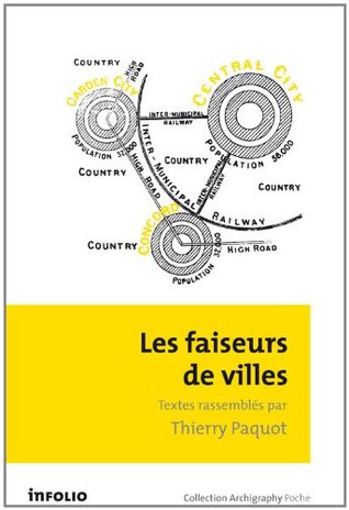 Les faiseurs de villes (Paperback)