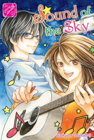Sound of The Sky (Paperback)
