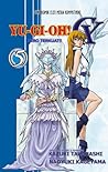 Yugioh GX vol. 05