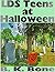 LDS Teens at Halloween