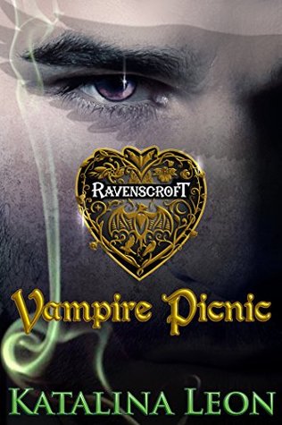 Vampire Picnic (Ravenscroft, #1)