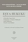 Eşya Hukuku