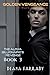 Golden Vengeance (The Alpha Billionaire's Revenge #3)