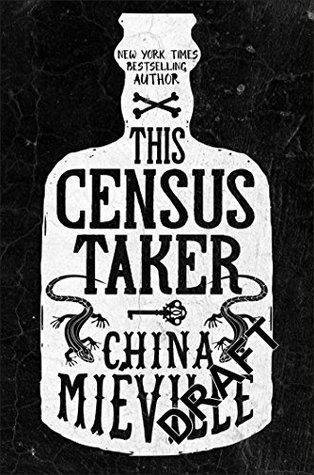 This Census-Taker