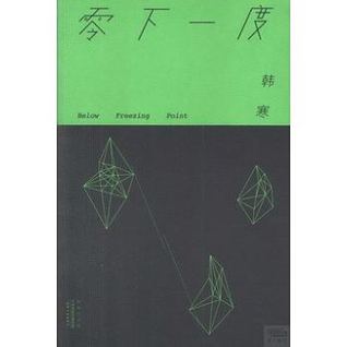 零下一度