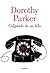 Colgando de un hilo by Dorothy Parker