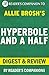 Hyperbole and a Half: By Allie Brosh | Digest & Review: Unfortunate Situations, Flawed Coping Mechanisms, Mayhem, and Other Things That Happened