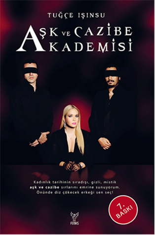 Aşk ve Cazibe Akademisi (Paperback)