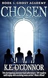 Chosen by K.E. O'Connor