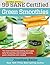 99 Calorie Myth and SANE Certified Green Smoothies by Jonathan Bailor