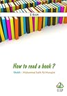 How to Read a Book?
