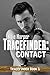 Contact (Tracefinder #1)