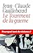 Le Tourment de la guerre (I...