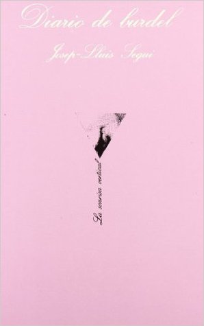 Diario de burdel (Paperback)