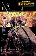 Tokyo Ghost #5