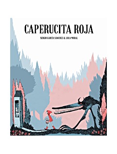 Caperucita Roja