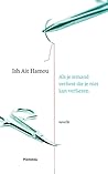 Als je iemand verliest die je niet kan verliezen