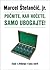 Počnite, kar hočete, samo ubogajte! by Marcel Štefančič Jr.