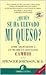 Quién Se Ha Llevado Mi Queso?