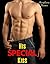His Special Kiss (BBW Werewolf First Time Pregnancy Romance)