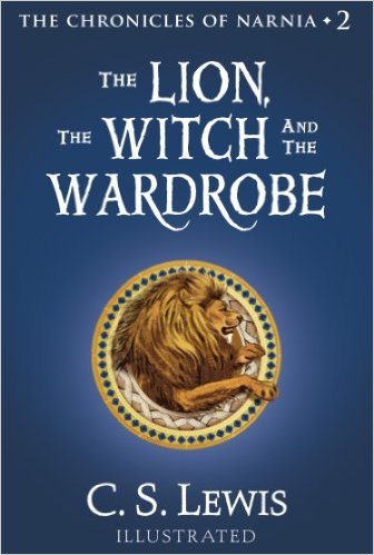The Lion, the Witch and the Wardrobe (The Chronicles of Narnia #2)