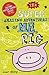 The Super Amazing Adventures of Me, Pig