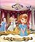 Disney Sofia the First Magical Story