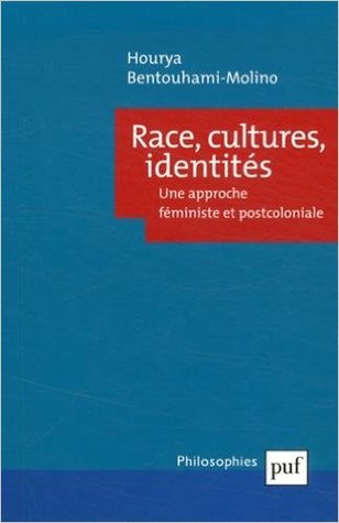 Race, cultures, identités (Paperback)