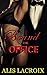 Bound in the Office (BDSM Erotica)