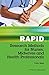 Rapid Research Methods for ...