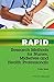 Rapid Research Methods for Nurses, Midwives and Health Profes... by Colin Rees