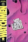 Watchmen #4 by Alan             Moore