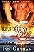 Resisting Love (Hot in the ...