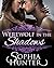 Werewolf in the Shadows (BBW Fantasy Romance Books) (Shapeshifter Werewolf Fun, Provocative MMF Mature Young Adult Love and Romance Novella)