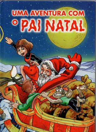 Uma Aventura com o Pai Natal