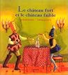 Le château fort et le château faible by Joe Hoestland Le château fort et le château faible by Joe Hoestland