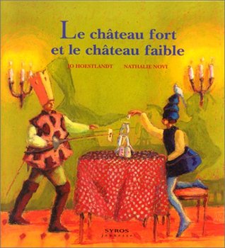 Le château fort et le château faible (Hardcover)