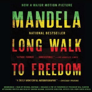 Long Walk to Freedom