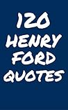 120 Henry Ford Qu...