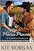His Prairie Princess (Prairie Brides #1)