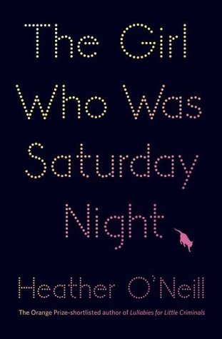 Girl Who Was Saturday Night