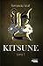 Kitsune (Kitsune, #1)