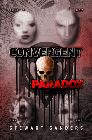 Convergent Paradox (Time Travel Through Past Lives Adventure #2)