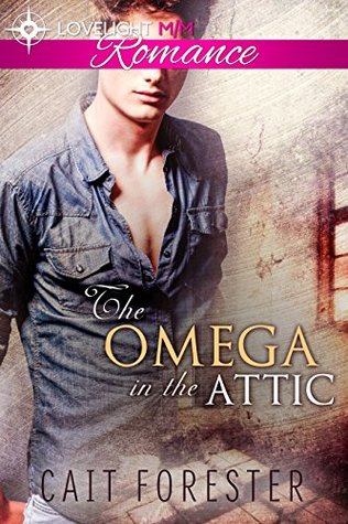 The Omega in the Attic (Kindle Edition)