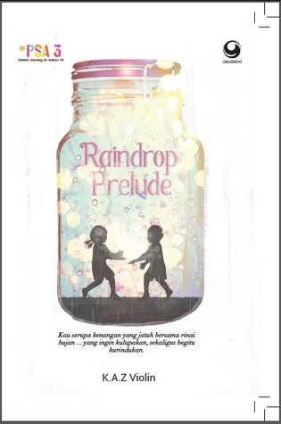 Raindrop Prelude (Paperback)