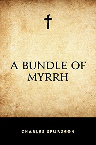 A Bundle of Myrrh
