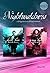 Nightwatchers (Nightwatchers #1-2)