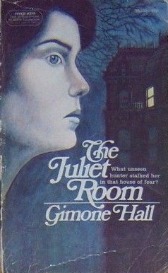 the Juliet Room (Unknown Binding)