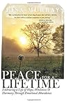 Peace for a Lifet...